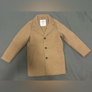 Abercrombie Kids Peacoat